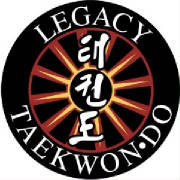 Legacy TaeKwon-Do Web Page