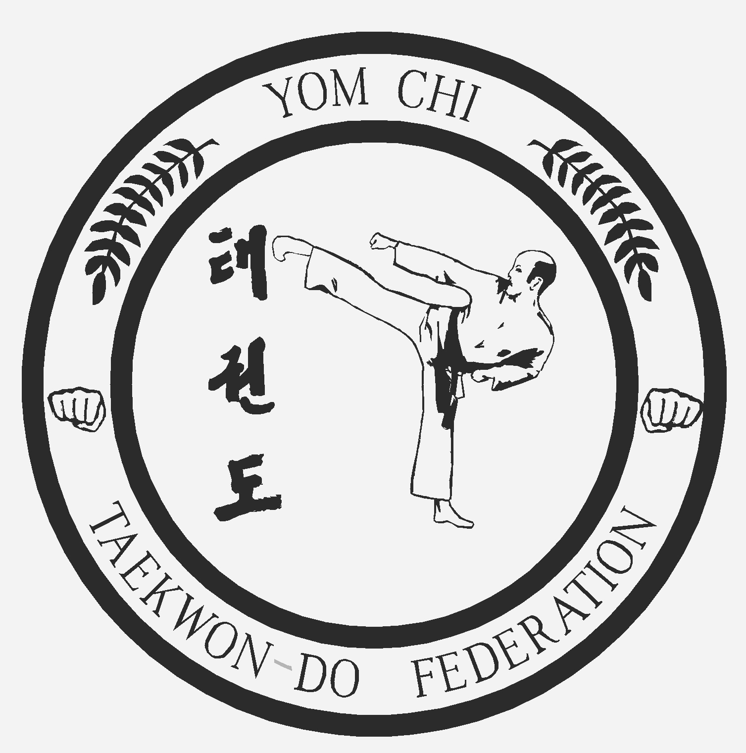 Link to Yom Chi TaeKwon-Do Federation Homepage